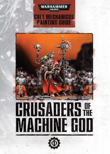 Crusaders of the Machine God