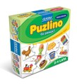 Puzlino - Co pasuje?