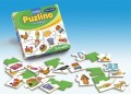 Puzlino - Co pasuje?