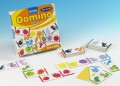 Domino - Kolory