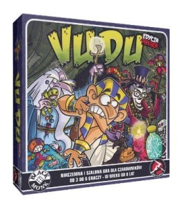 Vudu (edycja polska)
