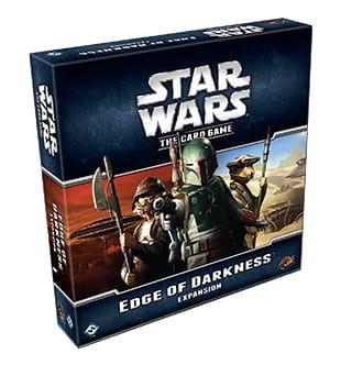 SW LCG: Krawędź Ciemności - Edge of Darkness