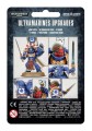 Upgrades Pack - Ultramarines