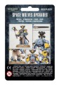 Upgrades Pack - Space Wolves