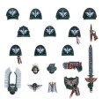 Upgrades Pack - Dark Angels