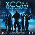 XCOM: Gra planszowa PL/EN