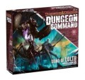 Dungeons &amp; Dragons: Dungeon Command - Sting of Lolth