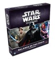 SW LCG: Równowaga Mocy - Balance of the Force