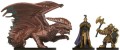 Dungeons &amp; Dragons: Dungeon Command - Sting of Lolth