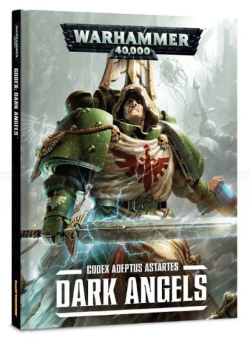 Codex: Dark Angels
