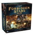 Forbidden Stars