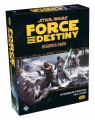 Star Wars Force and Destiny Beginner Game