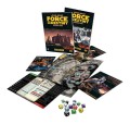 Star Wars Force and Destiny Beginner Game