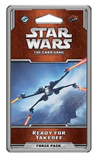 SW LCG:  Ready for Takeoff