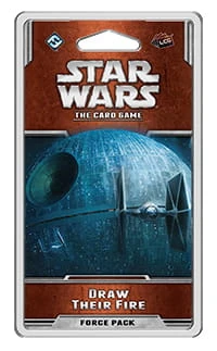 SW LCG:  Draw Their Fire