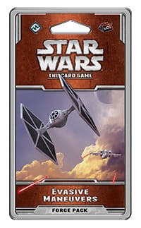 SW LCG:  Evasive Maneuvers
