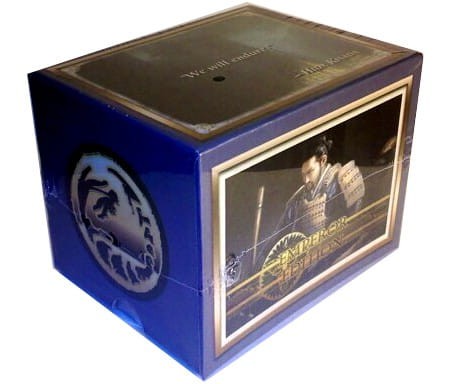 L5R: Emperor Edition CRAB - Zestaw startowy
