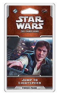 SW LCG:  Jump to Lightspeed