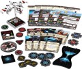 X-Wing: Zestaw Dodatkowy - K-Wing PL/EN
