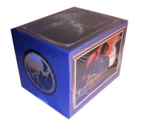 L5R: Emperor Edition CRANE - Zestaw startowy