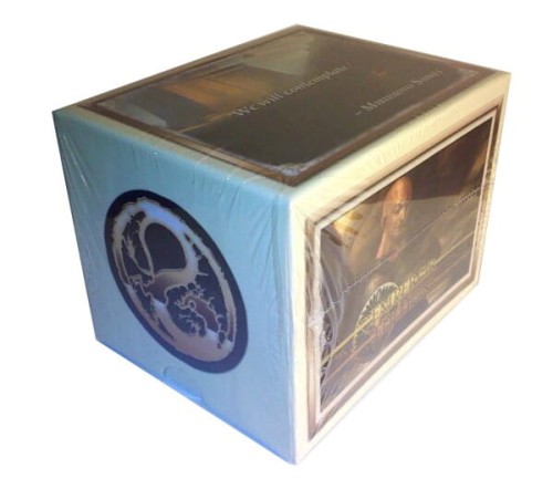 L5R: Emperor Edition DRAGON - Zestaw startowy