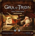 A Game of Thrones: The Card Game 2nd edition PL/EN