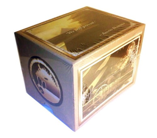 L5R: Emperor Edition LION - Zestaw startowy