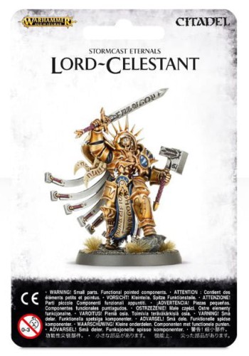 Lord-Celestant
