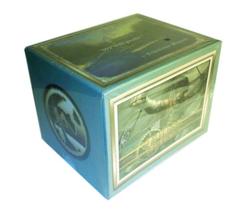 L5R: Emperor Edition MANTIS - Zestaw startowy