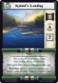 L5R: Emperor Edition MANTIS - Zestaw startowy