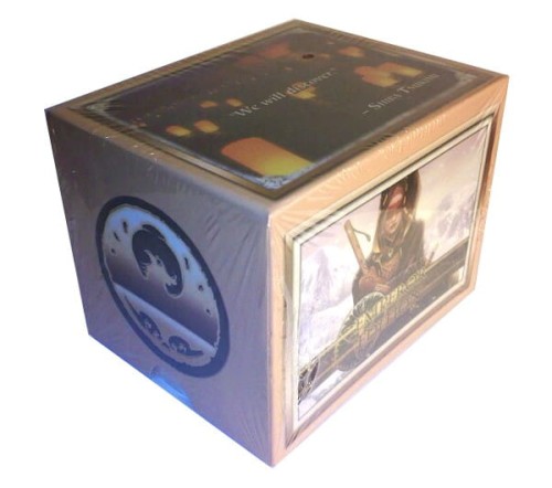 L5R: Emperor Edition PHOENIX - Zestaw startowy