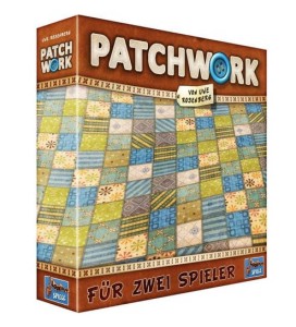 Patchwork (edycja polska)