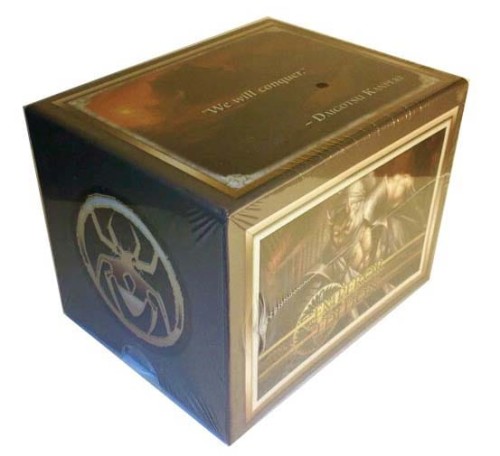 L5R: Emperor Edition SPIDER - Zestaw startowy