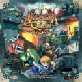 Arcadia Quest (2017)