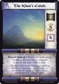 L5R: Emperor Edition UNIKORN - Zestaw startowy