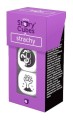Story Cubes - Kości Opowieści - Dodatek Strachy