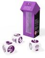 Story Cubes - Kości Opowieści - Dodatek Strachy