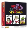 Tytus, Romek i A'Tomek