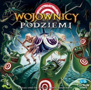 Wojownicy podziemi (Dungeon Fighter)