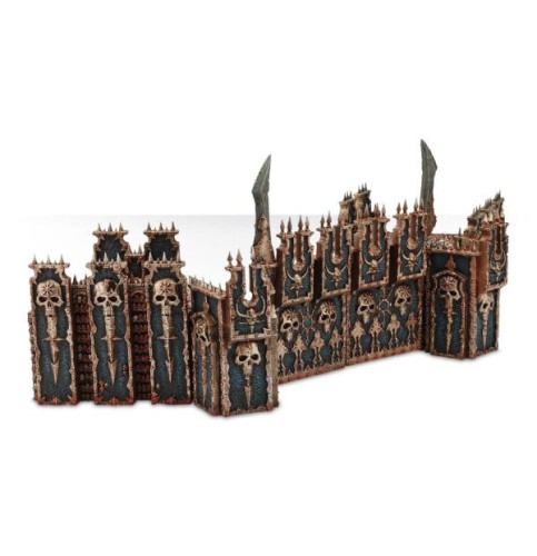 Chaos Dreadhold: Malefic Gate