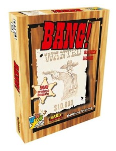 Bang! (edycja polska)