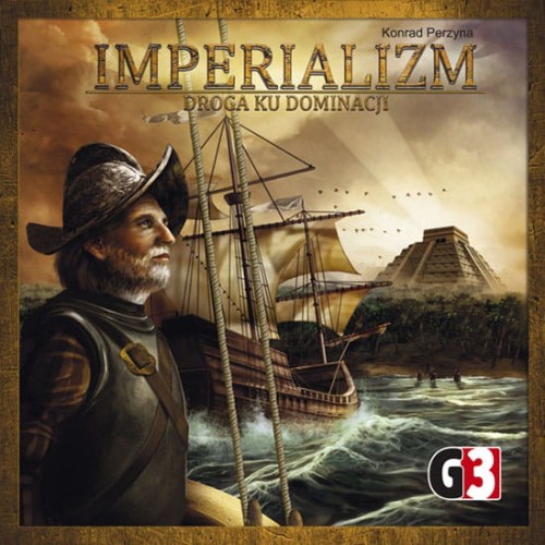 Imperializm: Droga ku dominacji