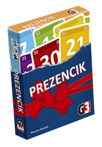 Prezencik