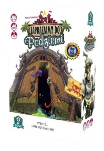 Zapraszamy do Podziemi