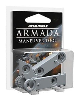Star Wars: Armada: Maneuver Tool