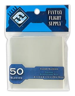 FFG Square Size - 70x70