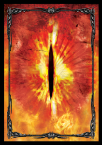 Lord of the Rings - Koszulki na karty #3