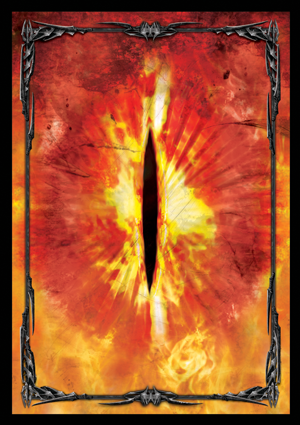 Lord of the Rings - Koszulki na karty #3