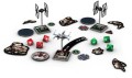 X-Wing: The Force Awakens™ Core set / Przebudzenie Mocy - Zestaw startowy