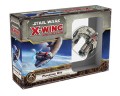 X-Wing: Zestaw Dodatkowy - Punishing One / Karząca Ręka